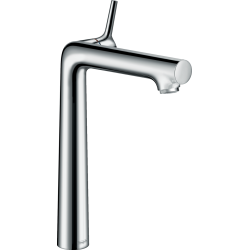 Смеситель для раковины Hansgrohe Talis S с донным клапаном 72115000