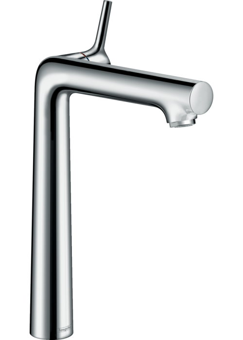 Смеситель для раковины Hansgrohe Talis S с донным клапаном 72115000