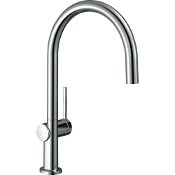 Змішувач Hansgrohe Talis M54 для кухонного миття, хром 72804000U ShowRoom