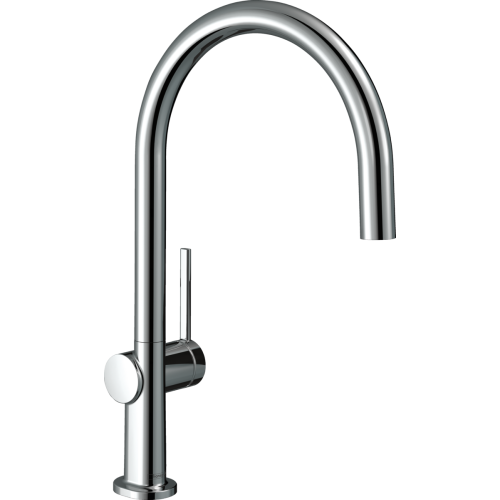 Змішувач Hansgrohe Talis M54 для кухонного миття, хром 72804000