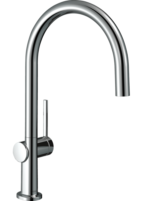 Змішувач Hansgrohe Talis M54 для кухонного миття, хром 72804000U ShowRoom