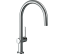 Смеситель Hansgrohe Talis M54 для кухонной мойки, хром 72804000