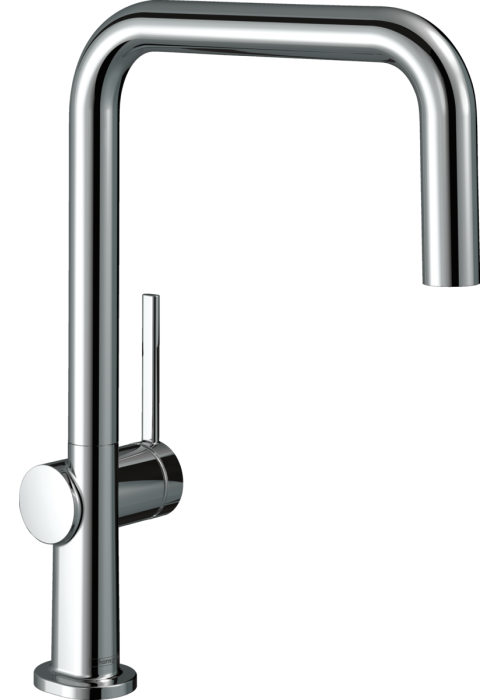 Смеситель Hansgrohe Talis M54 для кухонной мойки, хром 72806000