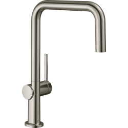 Смеситель Hansgrohe Talis M54 для кухонной мойки, под сталь 72806800