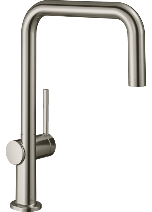 Смеситель Hansgrohe Talis M54 для кухонной мойки, под сталь 72806800