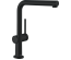 Змішувач Hansgrohe Talis M54 для кухонного миття Matt Black 72840670