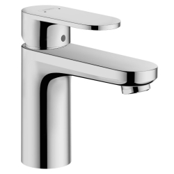 Змішувач для раковини Hansgrohe Vernis Blend, хром 71558000