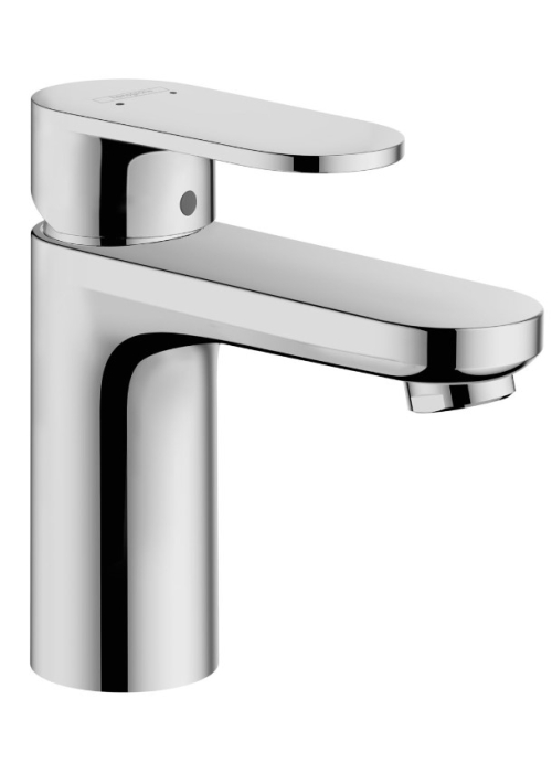 Смеситель для раковины Hansgrohe Vernis Blend, хром 71558000