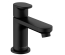 Змішувач для раковини Hansgrohe Vernis Blend, чорний матовий 71583670