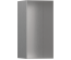 Настінна ніша Hansgrohe XtraStoris Minimalistic із відкритою рамою 30x15x14 см Brushed Stainless Steel 56076800