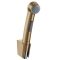 Гигиенический ручной душ Hansgrohe Brushed Bronze 96907140