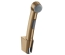 Гигиенический ручной душ Hansgrohe Brushed Bronze 96907140