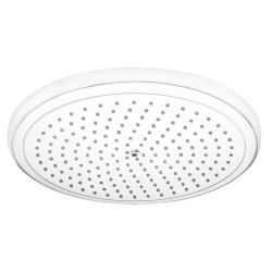 Верхній душ Hansgrohe Croma 280 1jet Matt White 26220700