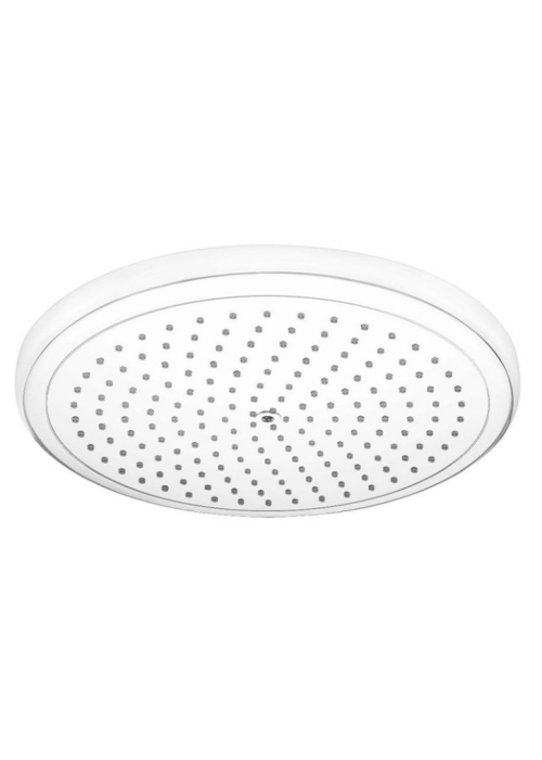 Верхній душ Hansgrohe Croma 280 1jet Matt White 26220700