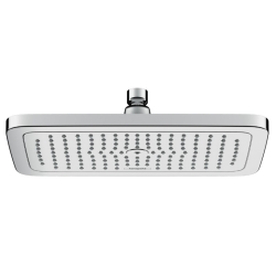 Верхний душ Hansgrohe Croma E 280 1jet хром 26257000