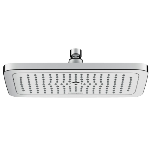 Верхній душ Hansgrohe Croma E 280 1jet хром 26257000