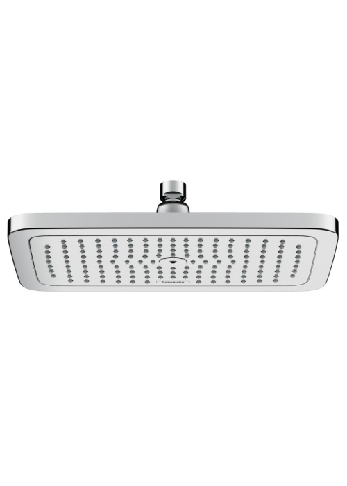 Верхний душ Hansgrohe Croma E 280 1jet хром 26257000