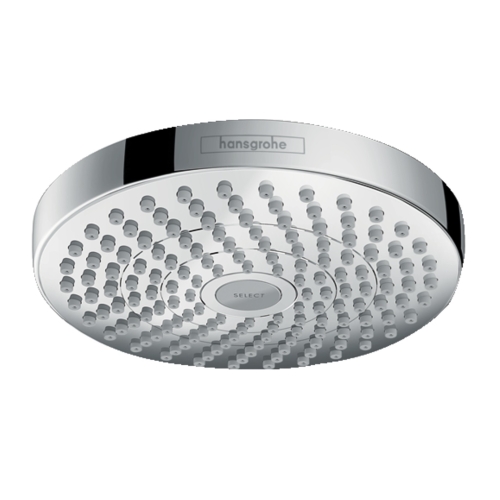 Верхний душ Hansgrohe Croma Select S  26522000