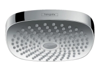 Верхній душ Hansgrohe Croma Select E 26524000