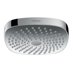 Верхний душ Hansgrohe Croma Select E 26524000