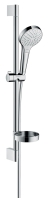 Душовий гарнітур Hansgrohe Croma Select S Vario, 26566400