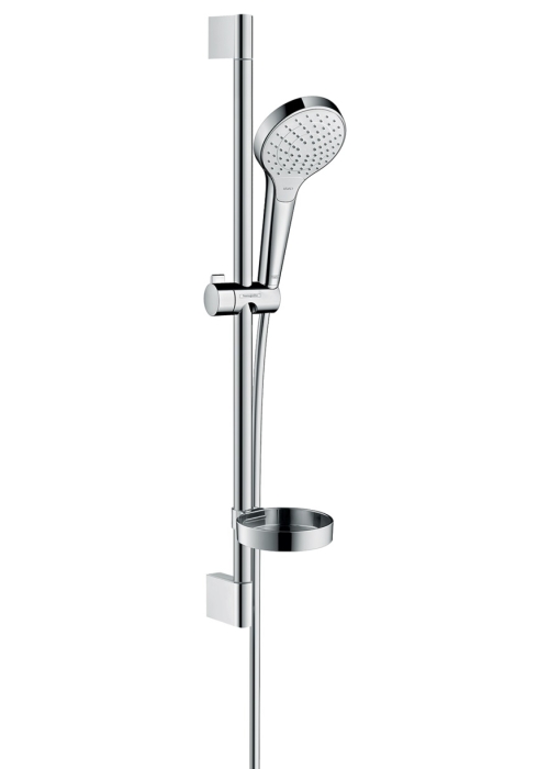 Душовий гарнітур Hansgrohe Croma Select S Vario, 26566400