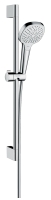 Душовий набір Hansgrohe Croma Select E Multi 0,90м 26580400