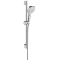 Душовий набір Hansgrohe Croma Select E Multi 0,90м 26580400