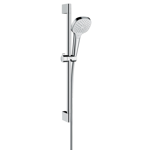 Душевой набор Hansgrohe Croma Select E Vario 0,65м 26582400