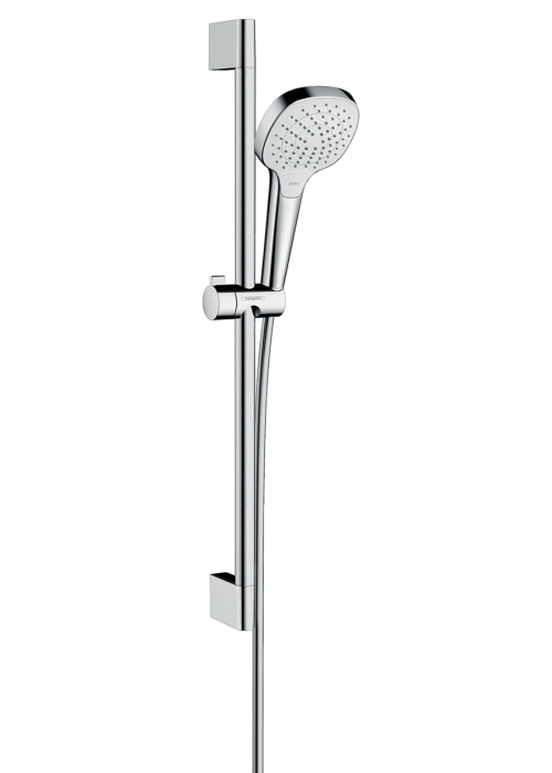 Душовий набір Hansgrohe Croma Select E Vario 0,65м 26582400