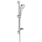 Душевой гарнитур Hansgrohe Croma Select E Vario, 26586400