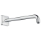 Кронштейн Hansgrohe Croma Select E 180 27446000