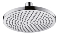 Верхний душ Hansgrohe Croma 160мм 27450000