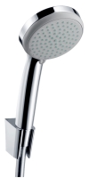 Ручной душ Hansgrohe Croma 100 Vario/Porter S 27592000