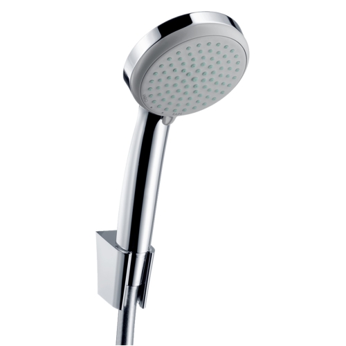 Ручной душ Hansgrohe Croma 100 Vario/Porter S 27592000