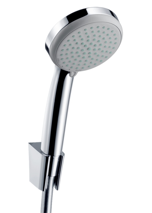 Ручной душ Hansgrohe Croma 100 Vario/Porter S 27592000