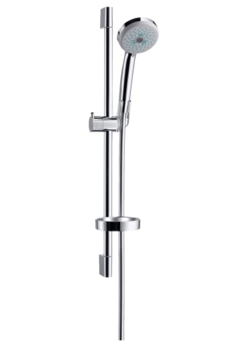 Душевой набор Hansgrohe Croma 100 Multi 0,65м 27775000