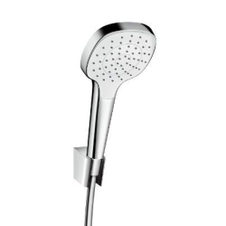 Душовий набір Hansgrohe Croma Select E Porter 26424400