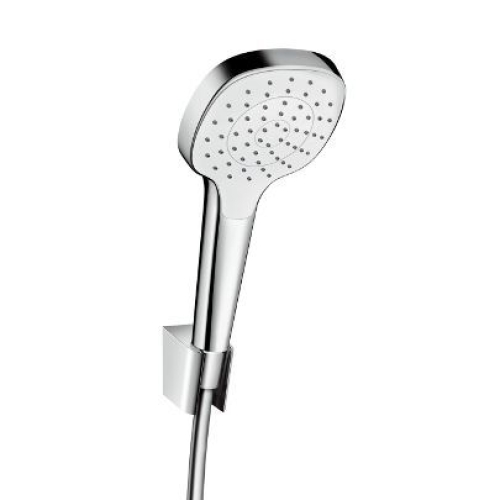 Душевой набор Hansgrohe Croma Select E Porter 26424400