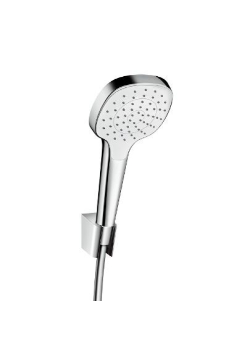 Душевой набор Hansgrohe Croma Select E Porter 26424400