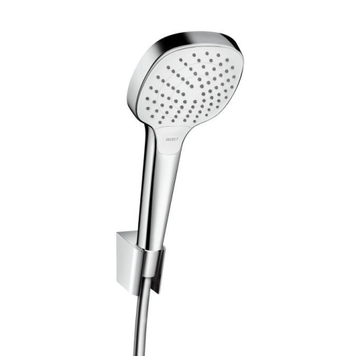 Душовий набір Hansgrohe Croma Select E 26425400