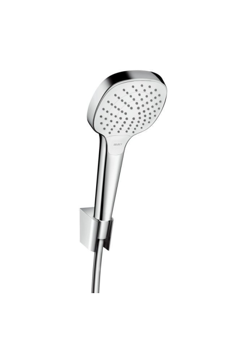 Душовий набір Hansgrohe Croma Select E 26425400