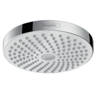 Верхний душ Hansgrohe Croma Select S цв белый 26522400