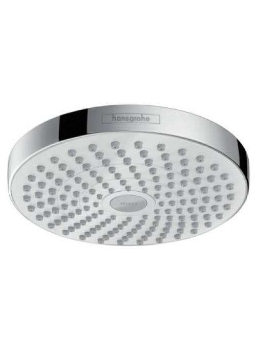 Душевой набор Hansgrohe Croma Select S цв белый 26522400