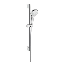 Душевой набор Hansgrohe Croma Select S Vario 0,65м 26562400