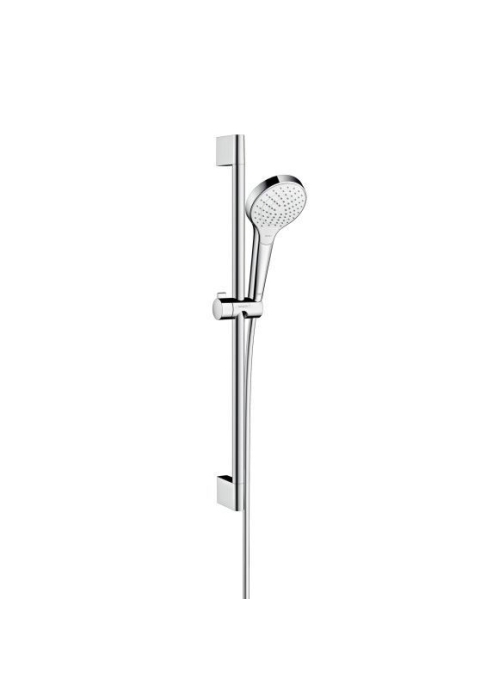 Душевой набор Hansgrohe Croma Select S Vario 0,65м 26562400