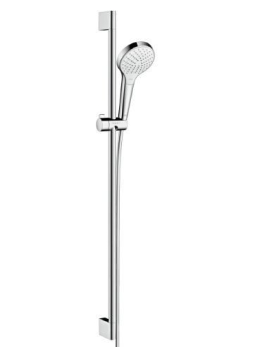 Душевой набор Hansgrohe Croma Select S Vario 0,90м 26572400