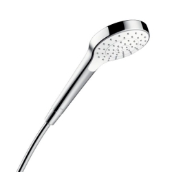 Ручной душ Hansgrohe Croma Select S цв белый 26804400