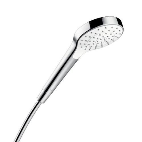 Ручний душ Hansgrohe Croma Select S цв білий 26804400