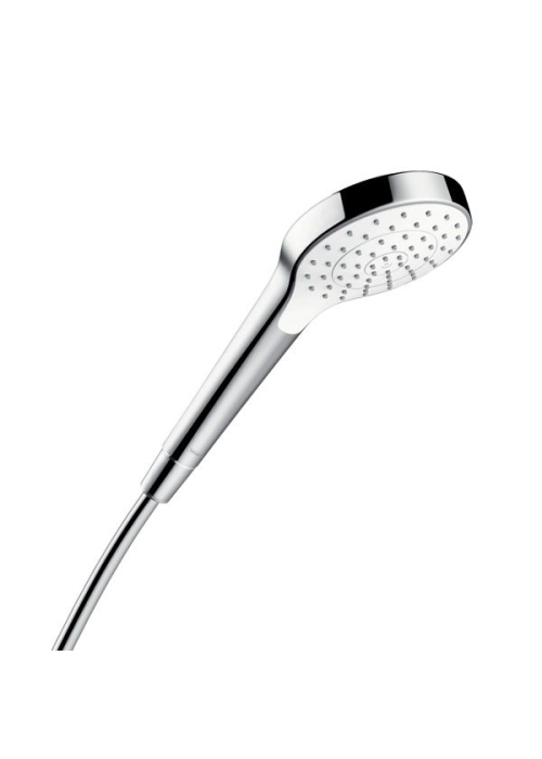 Ручной душ Hansgrohe Croma Select S цв белый 26804400